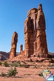 determination towers